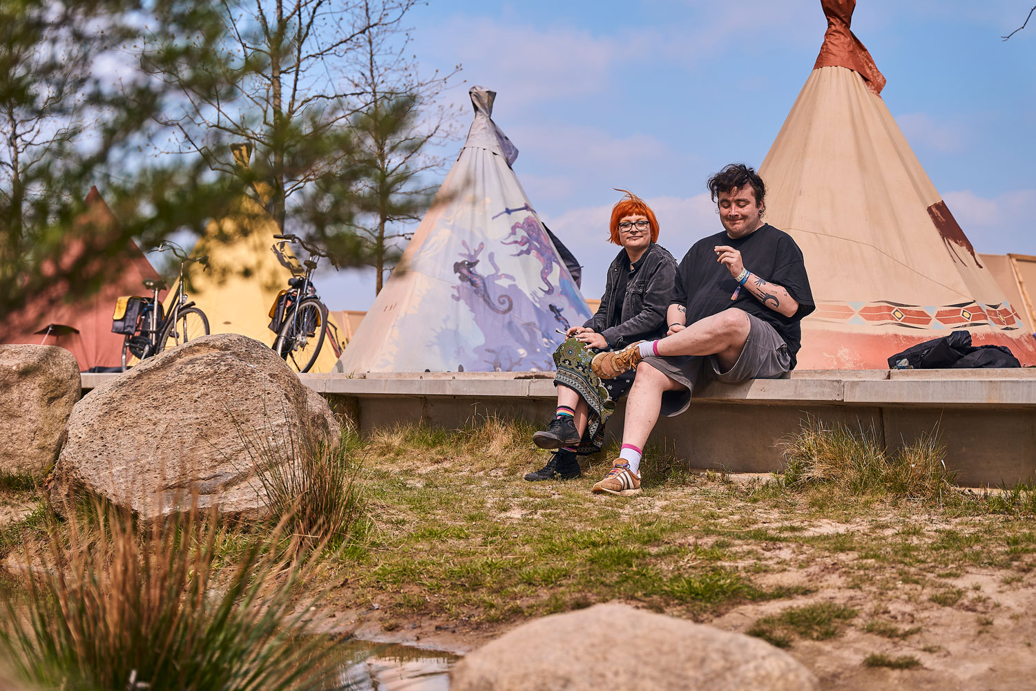 tipi-roadburn